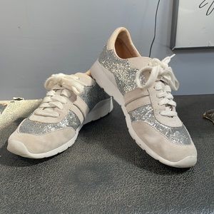 Treadlite by Ugg glitter sneakers (6)